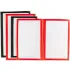 Alegacy® Menu Covers And Card Holders