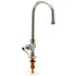 Deck Mounted Scrub & Laboratory Faucets