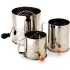 Sieves And Sifters