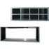 Packaged Terminal Air Conditioner Accessories