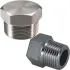 Stainless Steel Plugs