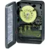 24 Hour Time Switches W / Skipper, Optional Carryover