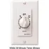 Decorator Series Auto-Off Timers