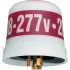 Low Cost Locking-Type, Thermal Type - Lc4500 Series