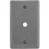 Nylon Voice And Data Wall Plates