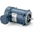 Leeson Explosion-Proof, 3-Ph, C-Face Less Base