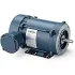 Leeson Explosion-Proof, 3-Ph, C-Face With Base