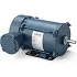 Leeson Explosion-Proof, 3-Ph, Rigid Base