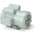 Leeson Grain Stirring Motors, Dust Tight