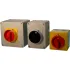 Springer- MERZ Enclosed Disconnect Switches
