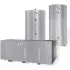 Commercial Storage Tanks