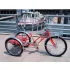 Adaptable Tricycles