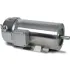 Leeson Washguard SS Brake Motor