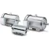 Leeson Washguard SS 1PH Motor