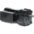 Leeson Inverter Rated AC Gearmotors, Parallel & Right-Angle Shaft