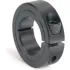 Climax Metal, 1C-Series: 1-Piece Clamping Collar
