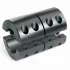 Climax Metal, 2CC-Series: 2-Piece Clamping