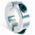 Climax Metal, 2C-Series: 2-Piece Clamping Collar