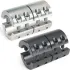 Climax Metal, 2ISCC-Series: 2-Piece Clamping