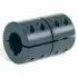 Climax Metal, CC-Series: 1-Piece Clamping