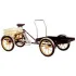 Front Loader Tricycles