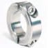 Climax Metal, M2C-Series: Metric 2-Piece Clamping Collar