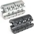 Climax Metal, R2CC-Series: RE-Machinable Couplings