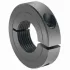 Climax Metal, TC-Series: 1-Piece Threaded Clamping Collar