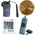 Hygrometers & Psychrometers