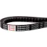 Classic V-Belts, Cogged, CX Series