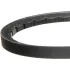 V-Belts, Wedge, Cogged, 3VX Series