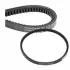 Light Duty V-Belts, 4L Series