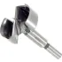 Forstner Bits & Self-Feed Drill Bits