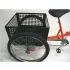 Baskets And Boxes For Industrial Bicycles & Tricycles