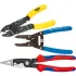 Wire Strippers & Cutters