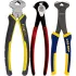 End Cutters & Nippers