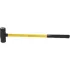 Jacketed Fiberglass Engineering Hammers