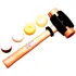 Split Head Hammers