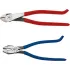 Rebar Cutting Pliers