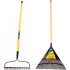 Rakes