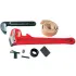 Pipe Wrench Replacement Parts