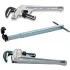 Aluminum Pipe Wrenches 