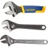 Adjustable Wrenches