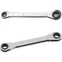 Box End Wrenches