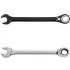 SAE (Fractional) Ratcheting Combination Wrenches