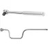 Non-Ratcheting Handles & Breaker Bars