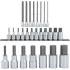 Hex Bit Hand Socket Sets