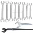 Open End Wrenches