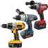 Cordless Hammer Drills