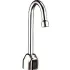 Sensor Operated Deck Mounted Medical Faucets
